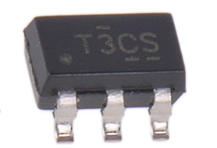 Texas Instruments TL431CDBVR 8095387