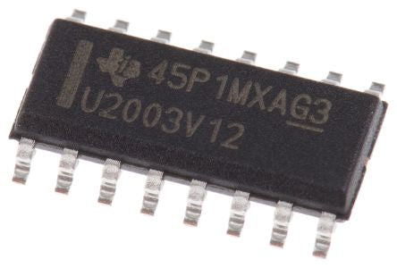 Texas Instruments ULN2003V12DR 1626796