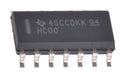 Texas Instruments SN74HC00DT 8095775