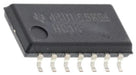 Texas Instruments SN74HC14NSR 8095778