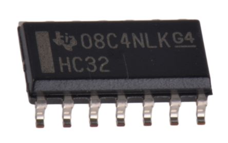 Texas Instruments SN74HC32DT 8095801