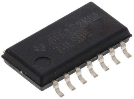 Texas Instruments SN74LS06NSR 1626684