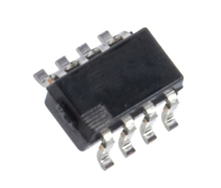 Analog Devices AD5171BRJZ10-R2 1457199