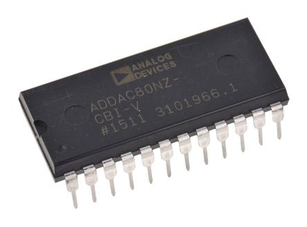 Analog Devices ADDAC80NZ-CBI-V 1216912