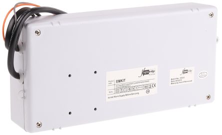 Knightsbridge EMKIT 8100322