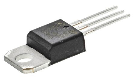 STMicroelectronics TYN608RG 1687875