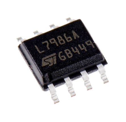 STMicroelectronics L7986A 8103756