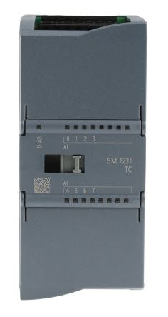 Siemens 6ES7231-5QF32-0XB0 8104150