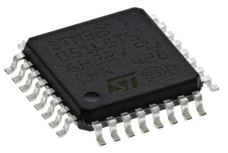 STMicroelectronics STM32F051K8T6 8107500