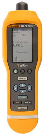 Fluke FLUKE 805 FC 8111397