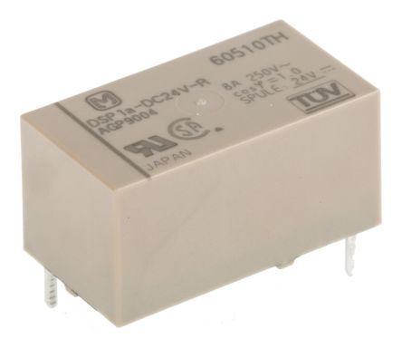 Panasonic DSP1A-DC24V-R 8113154