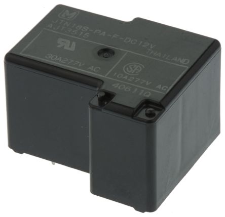 Panasonic JTN1AS-PA-F-DC12V 1739229