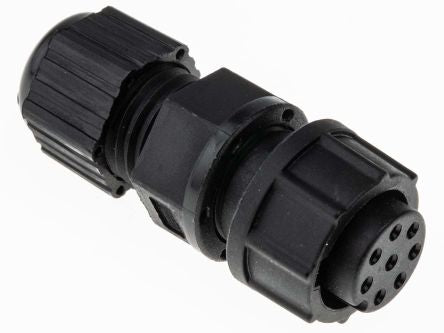 Amphenol BD-08BFFA-LL7001 8114273