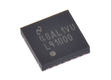 Texas Instruments LMP91000SDE/NOPB 1219342