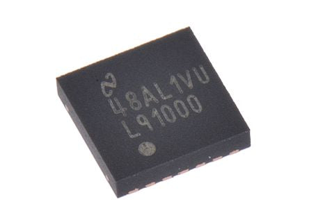Texas Instruments LMP91000SDE/NOPB 8115804