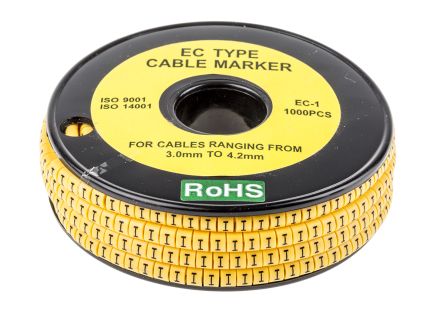 RS PRO 8120865