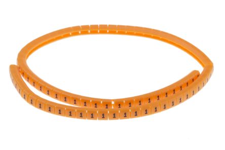 RS PRO 8121256