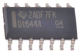 Texas Instruments OPA1644AID 8122511