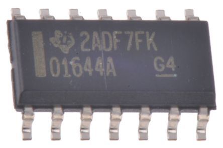 Texas Instruments OPA1644AID 8122511