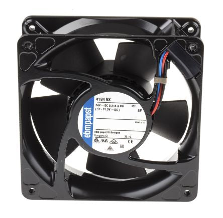 ebm-papst 4184NX 8123300