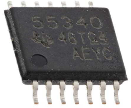 Texas Instruments TPS55340PWP 8123568