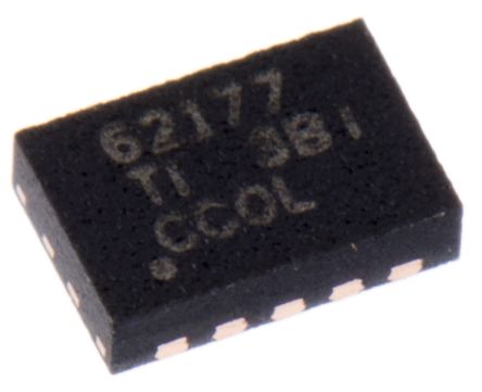Texas Instruments TPS62177DQCT 8123726