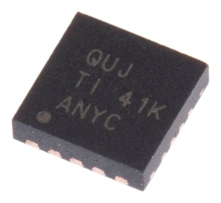 Texas Instruments TPS63060DSCT 8123801