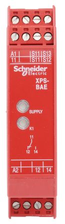 Schneider Electric XPSBAE3920P 8123909