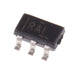 Texas Instruments TLV3201AIDBVT 1627844