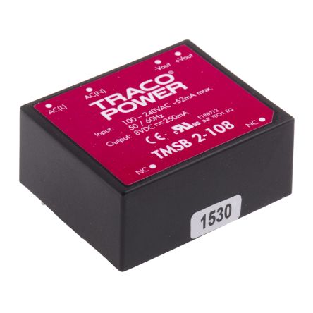 TRACOPOWER TMSB 2-108 8125065