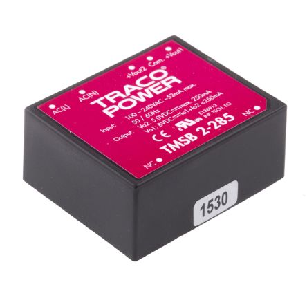 TRACOPOWER TMSB 2-285 8125075