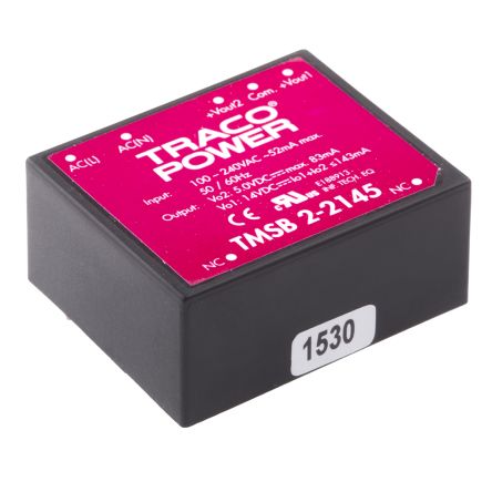 TRACOPOWER TMSB 2-2145 8125087