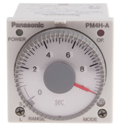 Panasonic PM4HA-H-24V 8127875