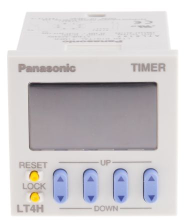 Panasonic LT4H8-AC240V 8127914