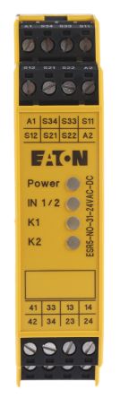 Eaton ESR5-NO-31-24VAC-DC 8128960