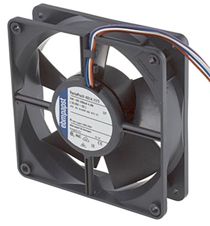 ebm-papst 4314/17T 8133369