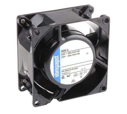 ebm-papst 8880A 8133372