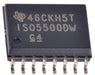 Texas Instruments ISO5500DW 8136570