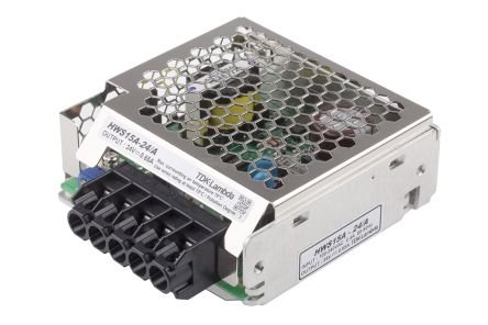 TDK-Lambda HWS-15A-24/A 8139002