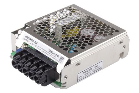 TDK-Lambda HWS-30A-3/A 8139014