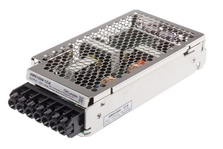 TDK-Lambda HWS-100A-12/A 8139052