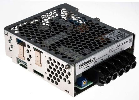 TDK-Lambda RWS-100B-24 8139092