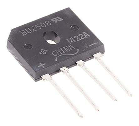 Vishay BU2508-E3/45 8142705