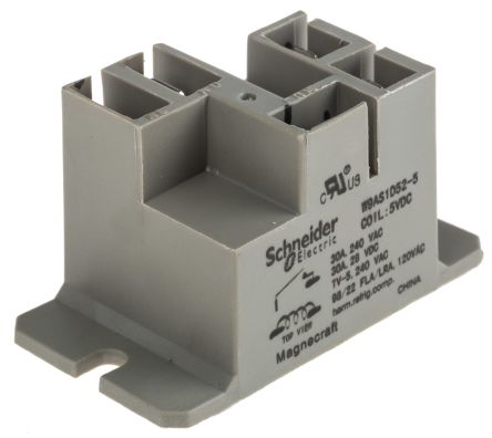 Schneider Electric 9AS1D52-5 8148226