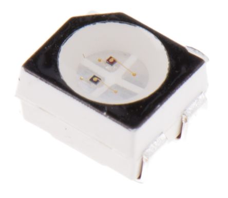 Wurth Elektronik 150141RV73100 1623762