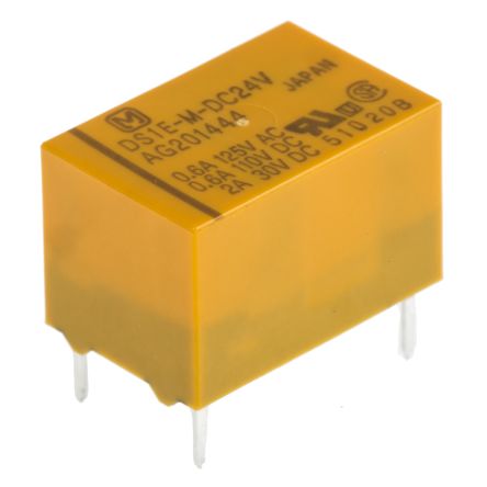 Panasonic DS1E-M-DC24V 8154899