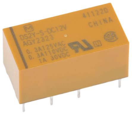 Panasonic DS2Y-S-DC12V 8154919