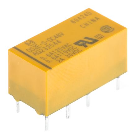 Panasonic DS2E-S-DC48V 8154981