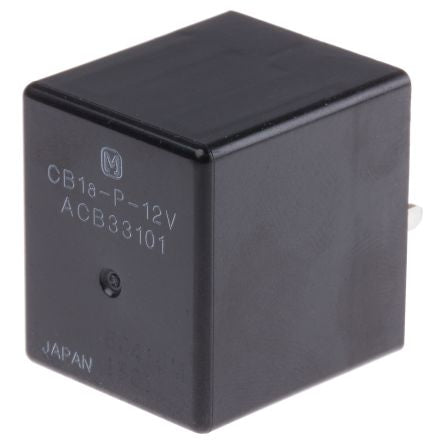 Panasonic CB1A-P-12V 8155091