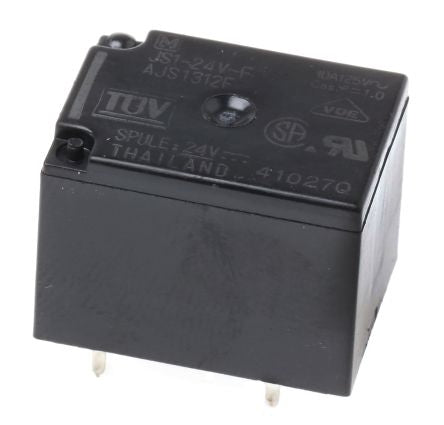 Panasonic JS1-24V-F 8155111